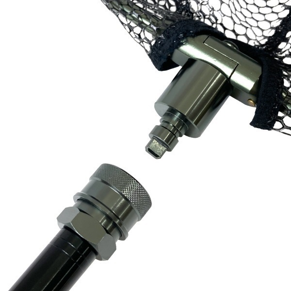 クイックランディングチェンジャー